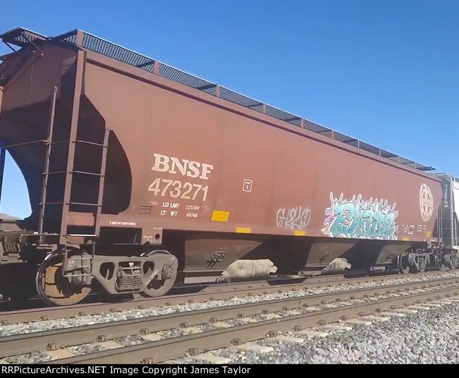 BNSF 473271